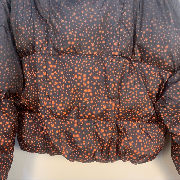 Baum Und Pferdgarten Brietta Quilted Zip Front Puffer Jacket - Picture 12 of 16